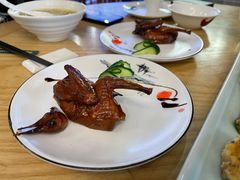 乳鸽-德胜轩正宗顺德菜(宝安沙井会展中心店)