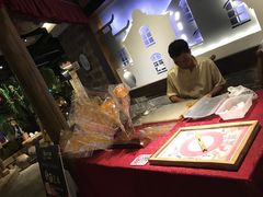 -老宁波1381餐厅(宏泰广场店)