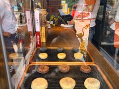 -耳朵眼炸糕(鼓楼店)