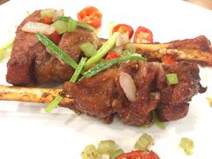 -沈胖子音乐烤吧·炒菜·龙虾(环城东路店)