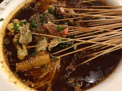 -三生小馆(亭知路店)