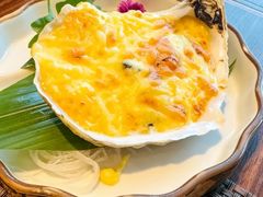 -田舍家Inakaya·炉端烧·铁板烧(天汇igc店)
