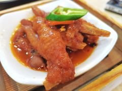 -中恒华茶楼(风华店)