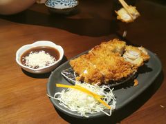 -山杏yama-katsu·吉列炸物