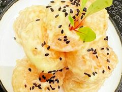 -大树餐厅(朝阳大悦城店)