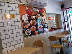 -十三朝牛馍王擀面皮(骡马市店)