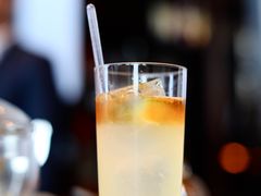 -广州柏悦酒店·悦吧·顶楼露天酒吧