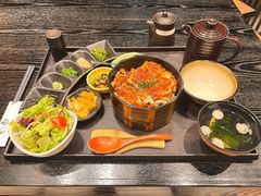 一鳗三吃-玄白·炭烤活鳗(上海首店)