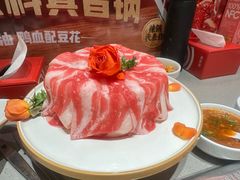 -海底捞火锅(西直门凯德MALL店)