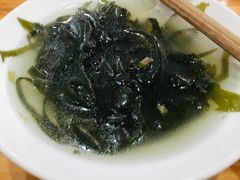 -华兴街自力面店