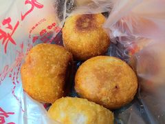 -毛华美食(清扬路店)