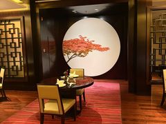 -万豪中餐厅·粤菜·北京粤财JW万豪酒店