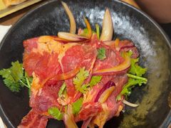 -九田家黑牛烤肉料理(衡百国际店)