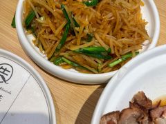 -春饼先生·北京烤鸭(甘井子万达店)