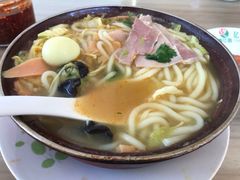 肴肉砂锅米线-茅家米线(中大街店)