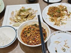 -李氏传家菜(兴城路店)