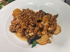 -闫府私房菜·百年鲁菜(恒隆店)