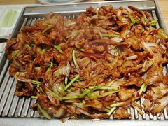 -四季民福烤鸭店(前门廊房二条店)