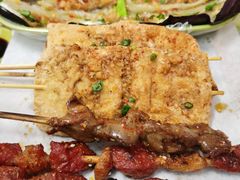 -木屋烧烤(龙华店)