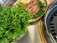 -炉队长·齐齐哈尔家庭烤肉(马家堡店)