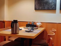 卡座-鱼意寿司(钟村分店)