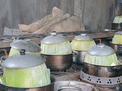 -红旗山庄(圭峰山店)