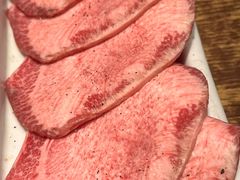 -飞驒牛 烤肉 马食一代(銀座店)