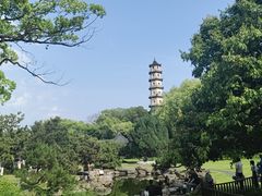 -江心屿景区