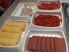 -海底捞火锅(航洋城店)