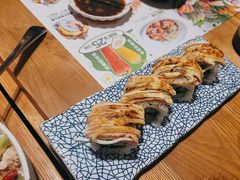 -Sushi Love 创意寿司(丽影广场店)