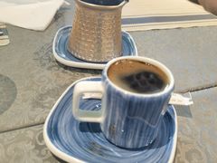 -La Medina餐厅(亮马河南路店)