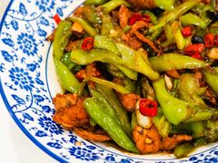 -新新湘菜馆(新中街二条店)