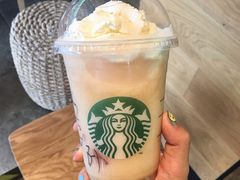 -星巴克臻选(宁波北仑银泰城店)