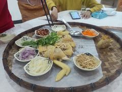 -农家鸡宴私房菜(城东店)