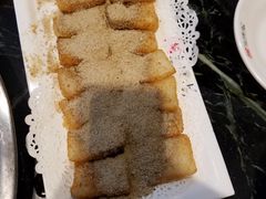 -忘情水鱼府(北湖路店)