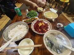 -醉八仙热酒馆(渝中店)