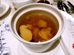 -太湖饭店·寄畅轩中餐厅