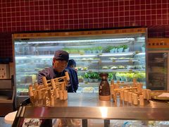 -超级鲜•胡毛肚火锅(扬帆店)