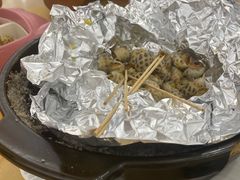 -旺富东海大酒楼(海鲜街店)