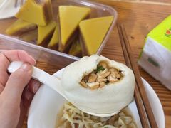 -小武包子铺(严州古城店)