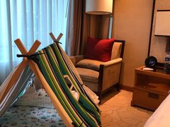 -上海浦东嘉里大酒店