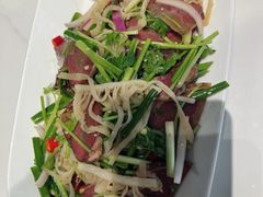 -北平盛世·新京菜·北京烤鸭(劲松·双井店)