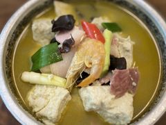 -自在弥林花园餐厅(云栖店)