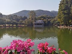 -广州市白云山风景名胜区