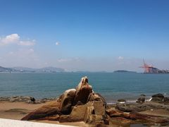 -鼓浪屿内厝澳码头(轮渡站)