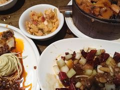 -小厨食堂(黄田坝店)