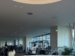 -YCHL FIT 健身(星寰店)