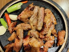 -将军牛排·尔滨地标朝鲜族美食(总店)