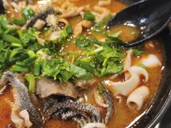 -鲤.金记沙茶面(总店)