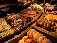 -B&C黄油与面包·THE GARDEN BAKERY概念店(世纪汇店)